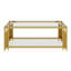 Table basse Modern Modern