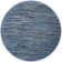 Burnette Rug Hand Woven Cotton Striped Rug