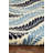 Capri Geometric Indoor Rug-806493988