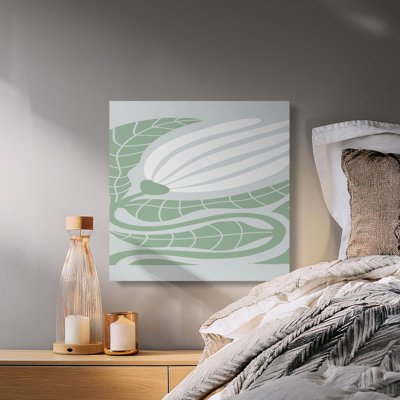 Wrapped Canvas Print Set