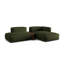 Carce 2 Seater Corner Sofa -1525830