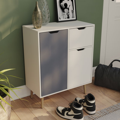 Neko Accent Cabinet