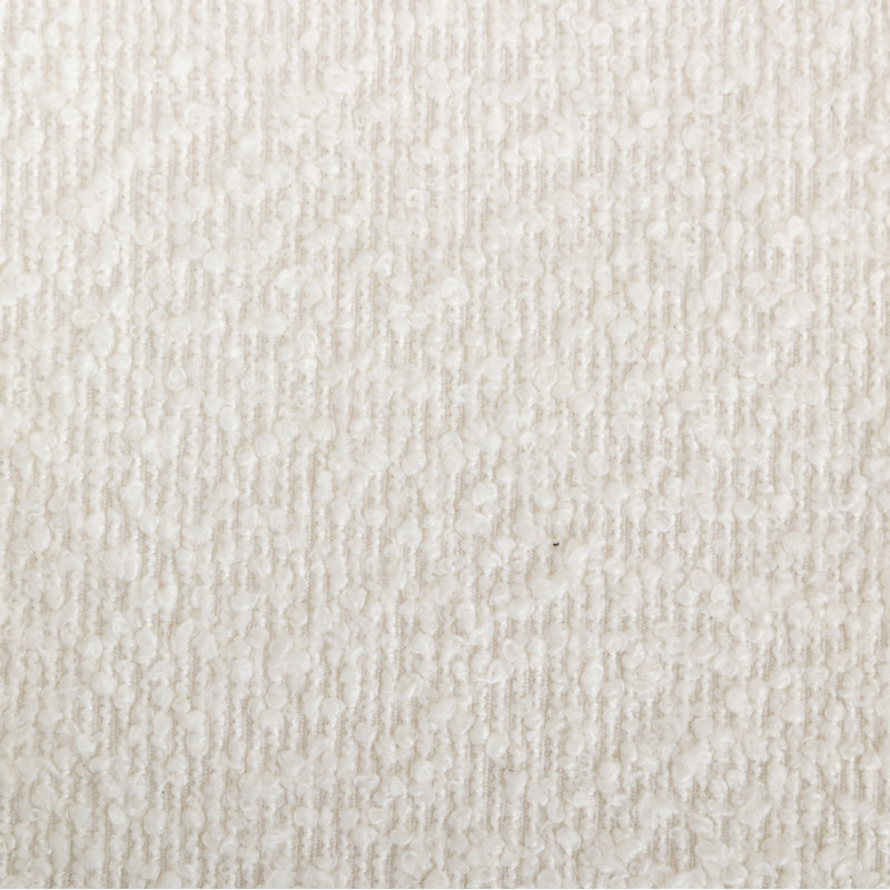 Ensemble de fauteuils rembourrés Modern, Blanc cassé