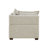 Molly Upholstered L-Shaped Sectional Left Hand Facing-919071667