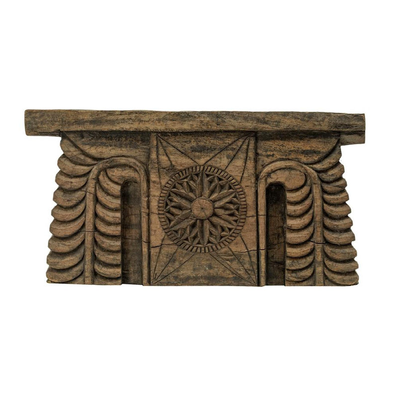 7.9'' H Tabletop Dish