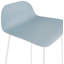Maez Counter Stool with Metal Frame-29154204