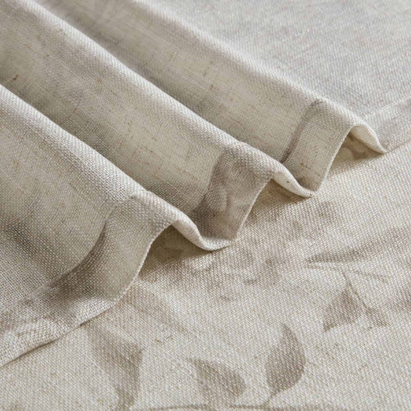 Mélange de polyester filtrant la lumière 42x84