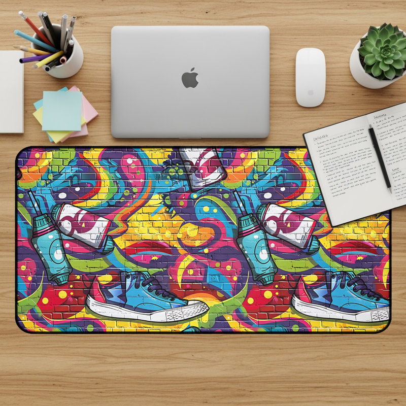 Desk Pad