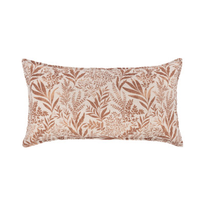 Mulberry Linen Blend Shams