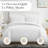 Pebble Quilted Lightweight Prewash Microfiber Quilt Set-1622993476-1622993474
