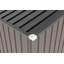 Remise de rangement extérieure 10 pi x 12 pi Campcraft-117225092
