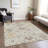  Machine Washable Indoor/Outdoor Chantille ACN1026 Rug-1283090577