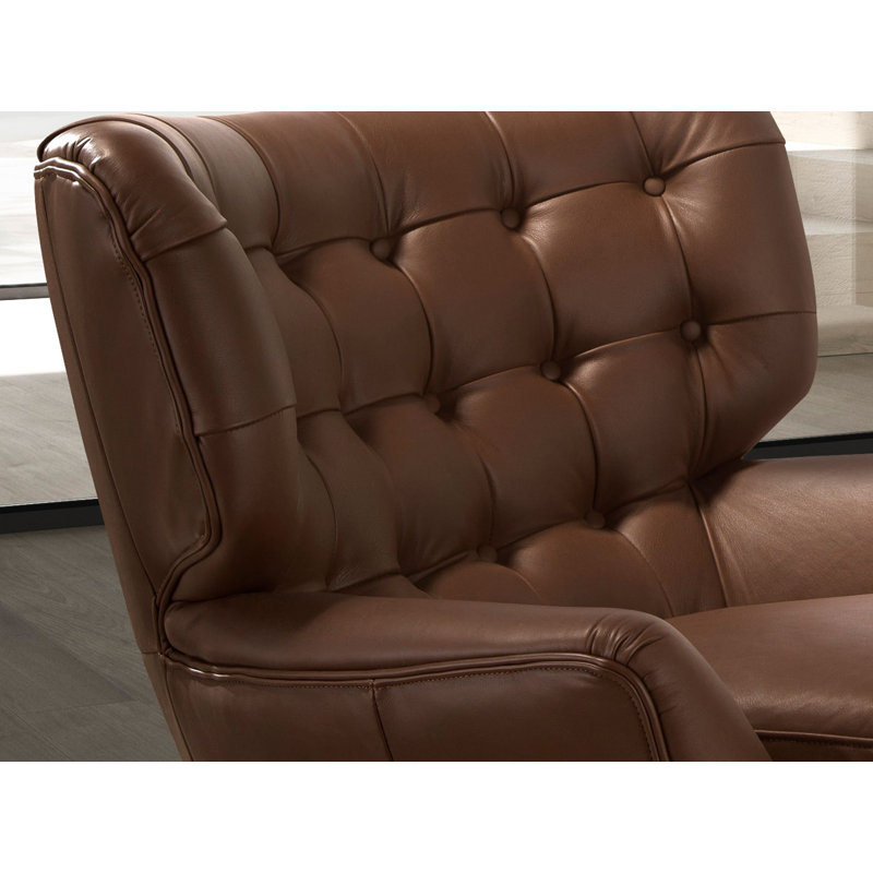 Upholstered Armchair