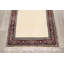 Tapis unique en laine noué à la main 2 pi 9 po x 4 pi 7 po beige nouvel âge Mahid One-of-a-Kind Mahid