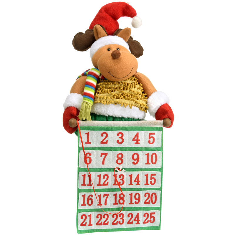 Christmas Advent Calendar