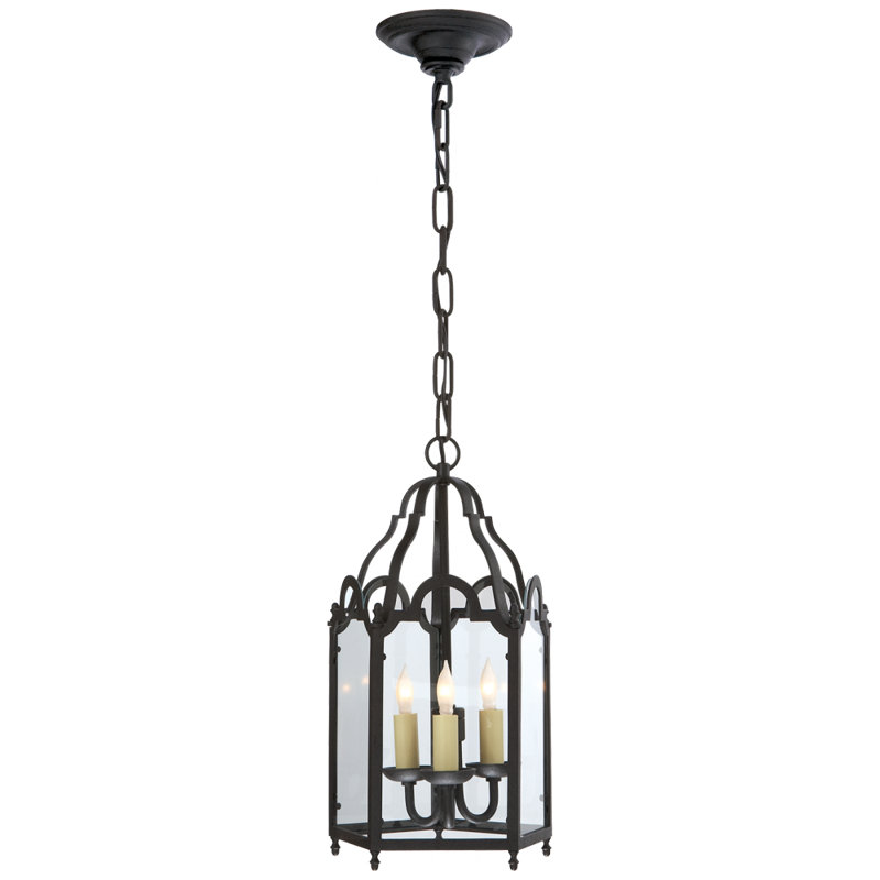 3 - Light Pendant