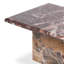 Arum Marble Coffee Table-1686050859
