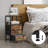 Dezeree 3 - Drawer End Table-223866107