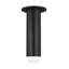 Ebell 1 - Light LED Flush Mount-79107896