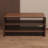 Walnut Solid Wood Bench-273360432