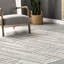 Tapis gris Ludwiga-1905424241
