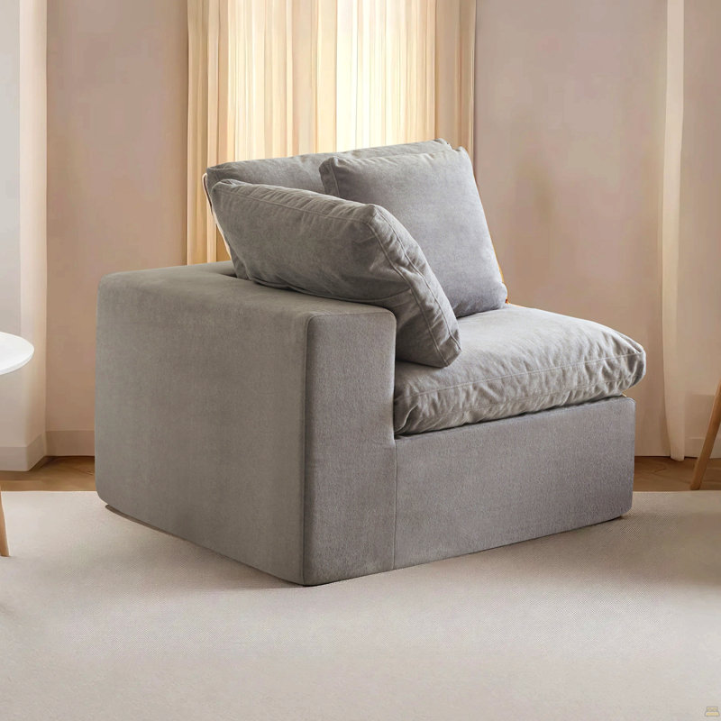 Compressed Compression Sofa
