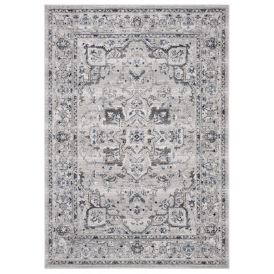 Tapis oriental Jase Charleston Performance