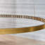 Vellavi 1 - Light LED Chandelier-66927045-56360317