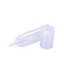 Disposable Birthday Wine Glass
