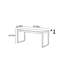 Bureau de style nordique minimaliste-418142583