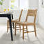 Ensemble de 2 chaises Bodie-416184472