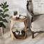 Table de bout Farmhouse