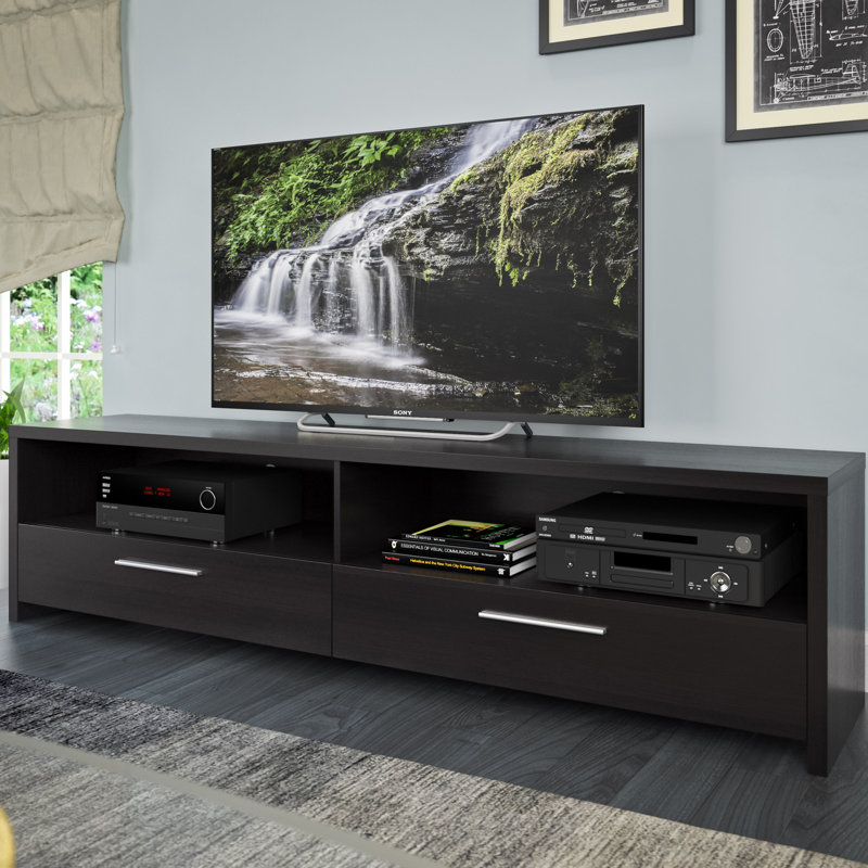 Meuble télé pour téléviseur de 85 po ou moins Benson