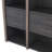 Canova Storage Bookcase