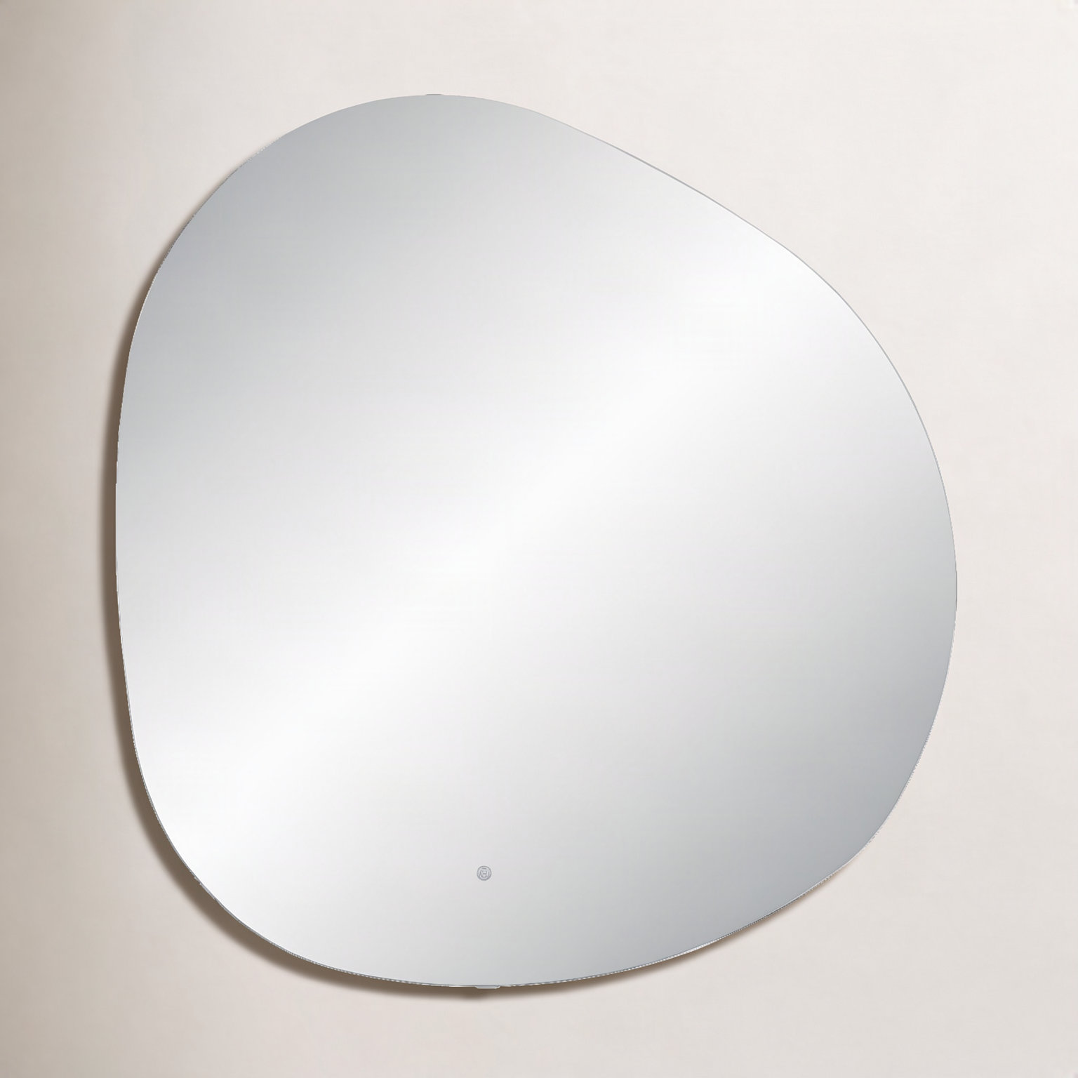 44.5 " Mirror