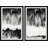 Loyola Chasing Waves - 2 Piece Picture Frame Photograph on Paper-1691153817