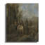 Wrapped Canvas Print Set