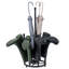 4 Pair Shoe Rack