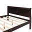 Lit plateforme en bois avec tête de lit et support à lattes en bois (lit)-1618047630-1618047647