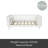 Queen Size Wood Platform Bed-1604155319