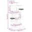 Keller 191cm H Cat Tree-82511867