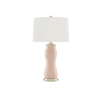 Lampe de table 30,5 po Ondine