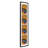 Wood Picture Frame with Mat-73614047-73614044