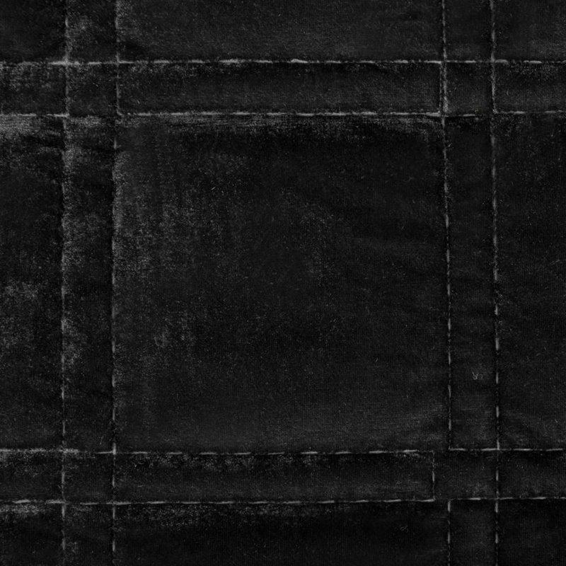 Kishmore No Pattern Bedspread