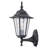 Berkett Aluminum (hammered) Wall Light-1540642665