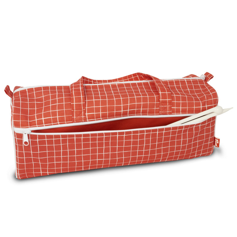 Prym Dachshund Needlework Bag & Organizer