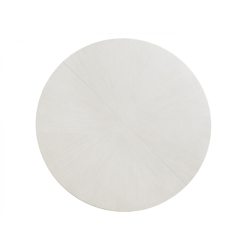 Ocean Breeze Savannah Round Dining Table