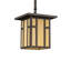 Hyde Park 1 - Light Pendant