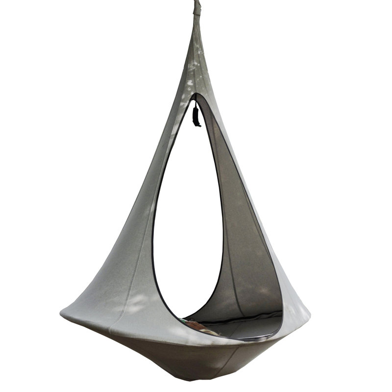 Beachmont Hanging Chair, Moon