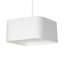 Alboran 1 - Light Square/Rectangle Pendant-397428802-397428803